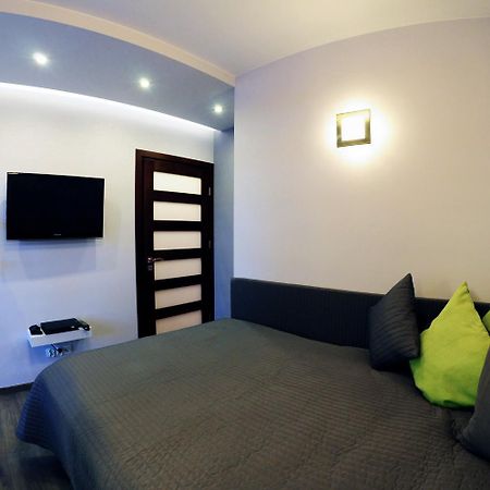 Milano Zakopane Apartment Exterior photo
