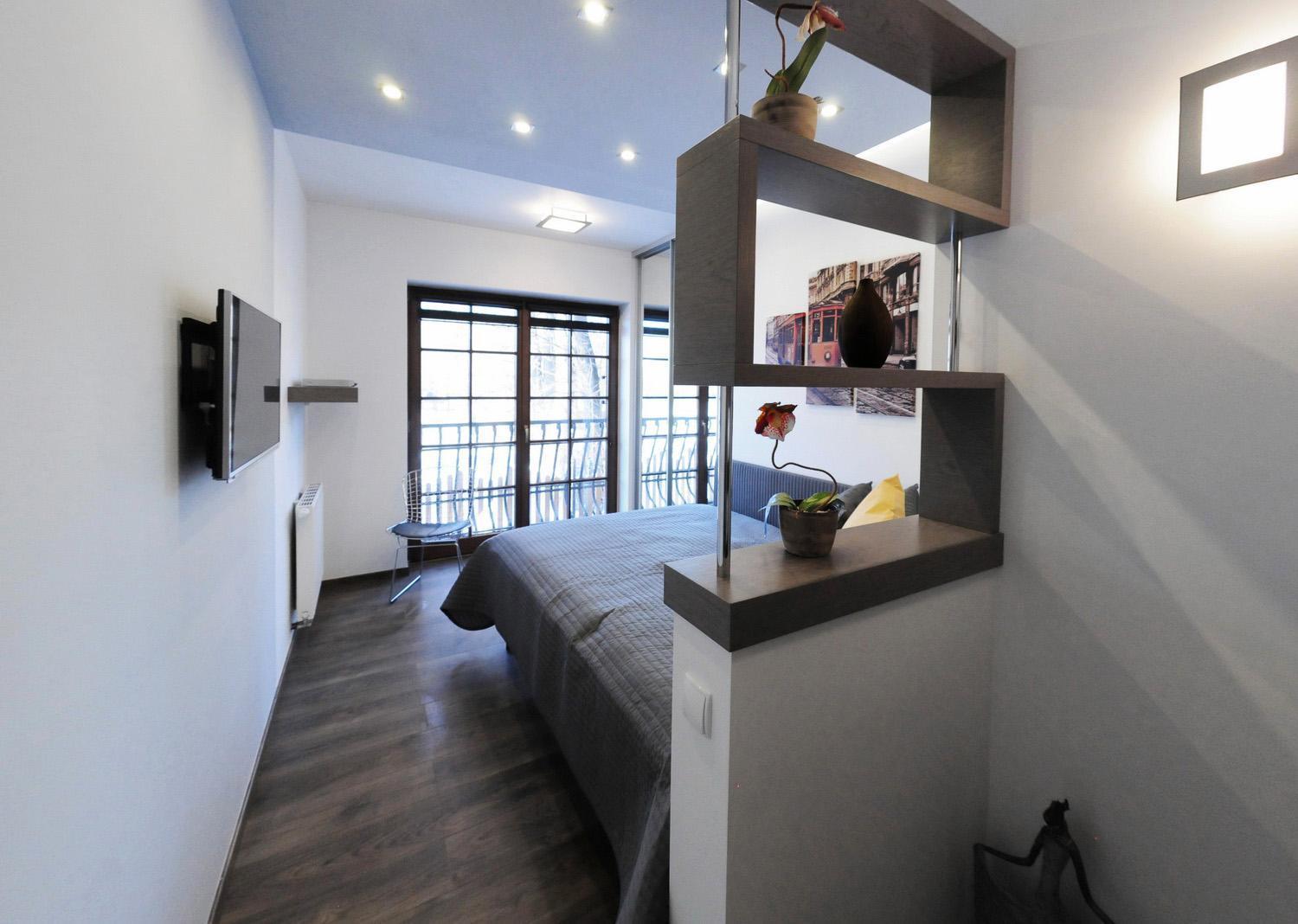 Milano Zakopane Apartment Exterior photo