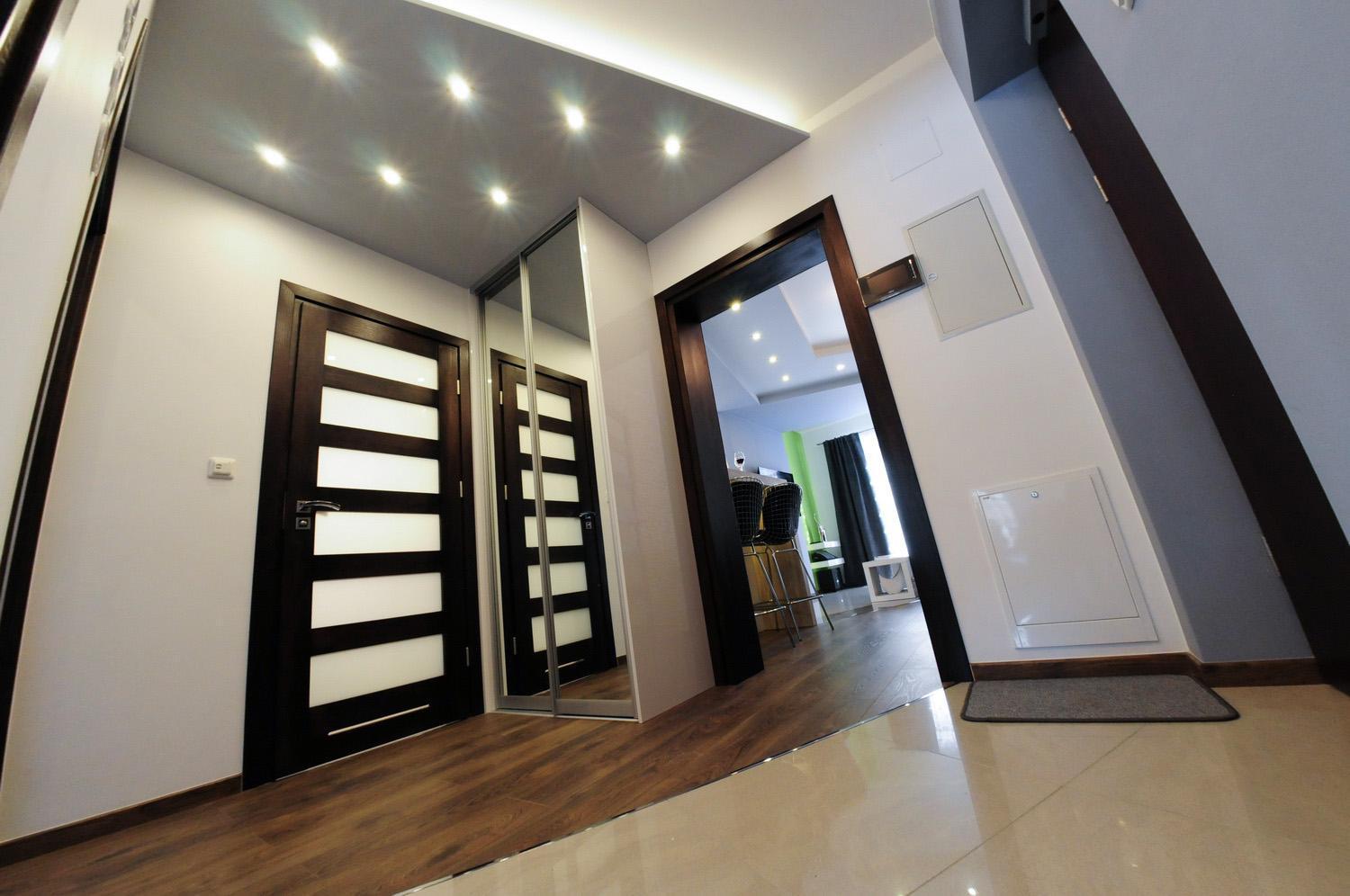 Milano Zakopane Apartment Exterior photo